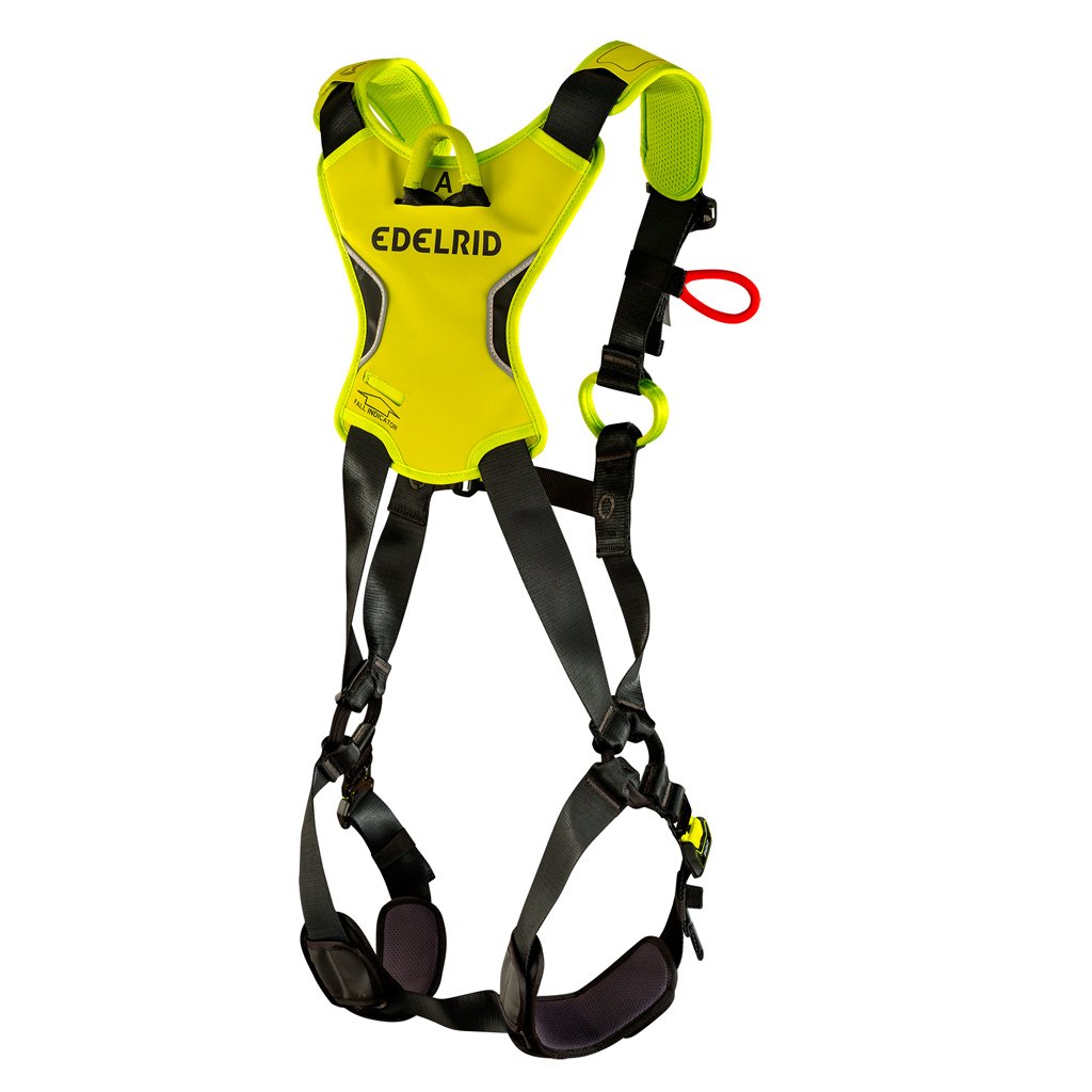 EDELRID Flex Lite Harness available at altisafe.com