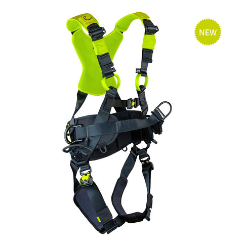 EDELRID Flex Pro Plus Harness available at altisafe.com