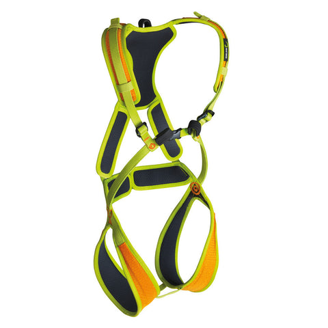 EDELRID Fraggle Harness available at altisafe.com