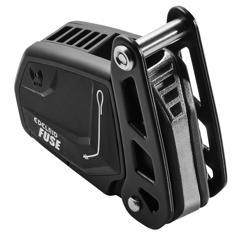 EDELRID Fuse Fall Arrester available at altisafe.com