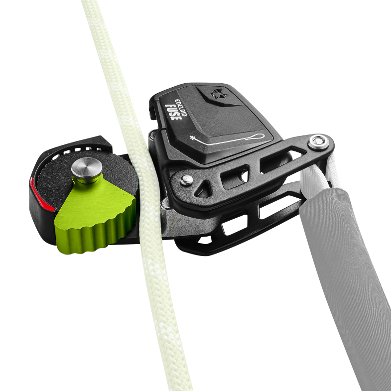 EDELRID Fuse Fall Arrester available at altisafe.com