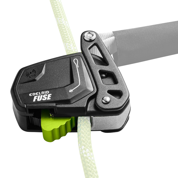 EDELRID Fuse Fall Arrester available at altisafe.com