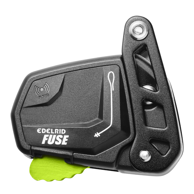 EDELRID Fuse Fall Arrester available at altisafe.com