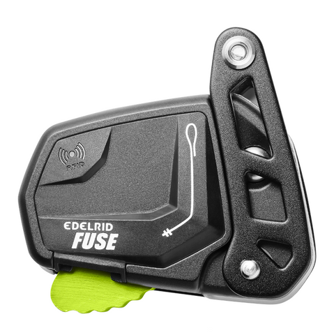 EDELRID Fuse Fall Arrester available at altisafe.com