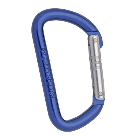 EDELRID Gear Carabiner