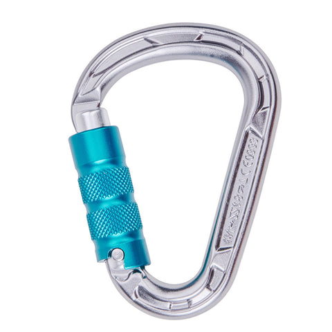 EDELRID HMS Strike Triple Carabiner available at altisafe.com
