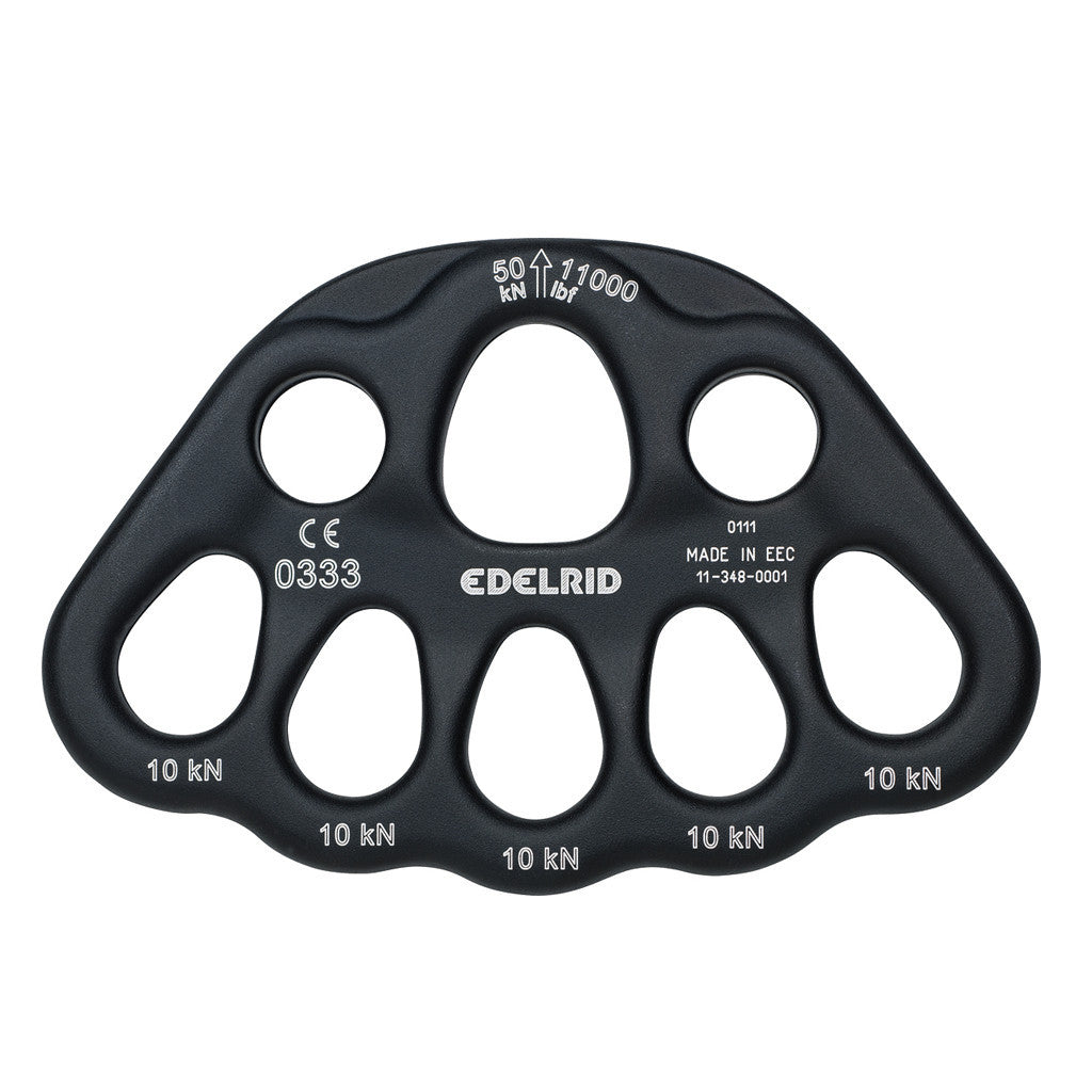 EDELRID Master Rig II