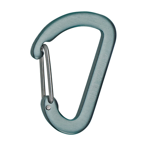 EDELRID Micro 0 Gear Carabiner