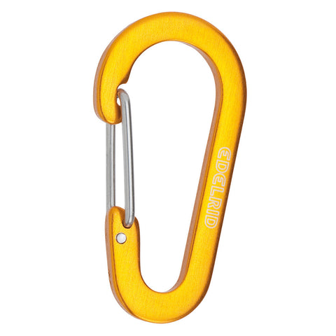 EDELRID Micro 3 Gear Carabiner