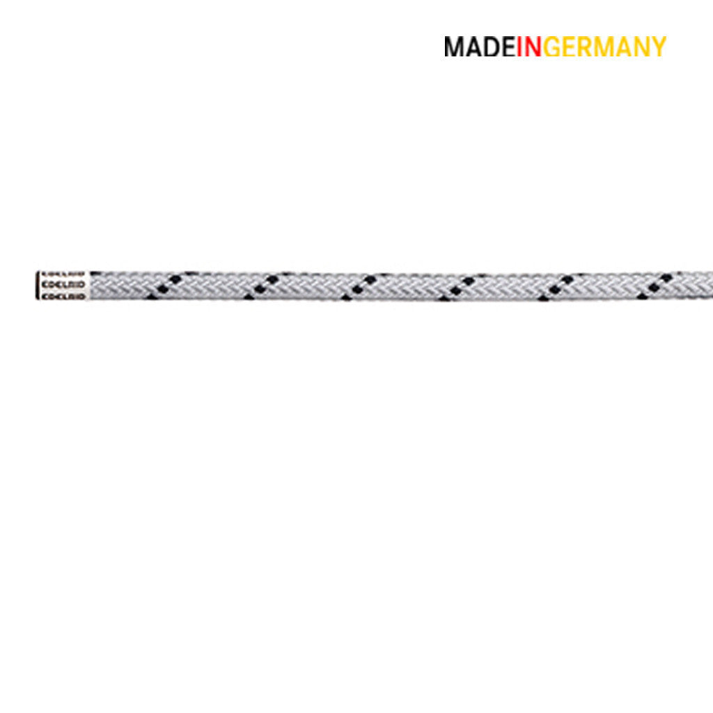 EDELRID Performance Static 12 mm Rope