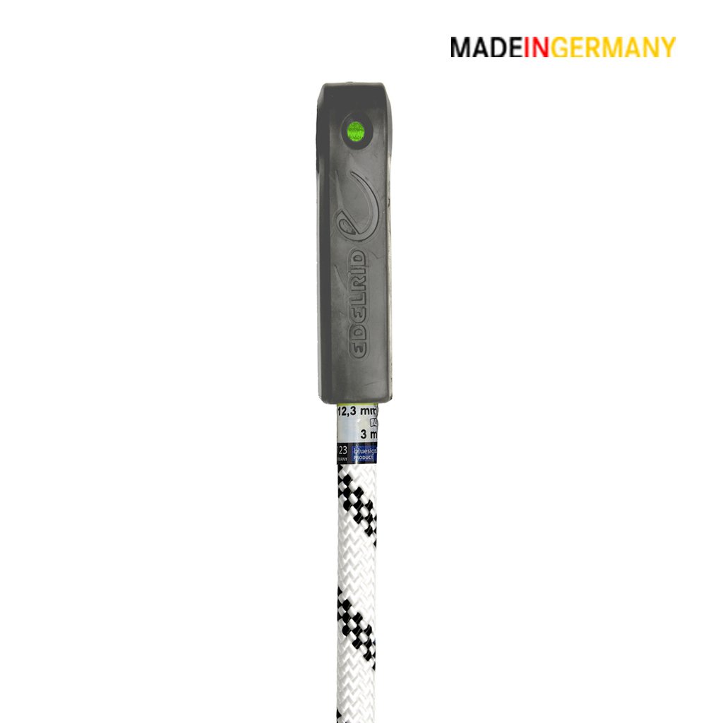 EDELRID Performance Static 11 mm Weblink Rope available at altisafe.com
