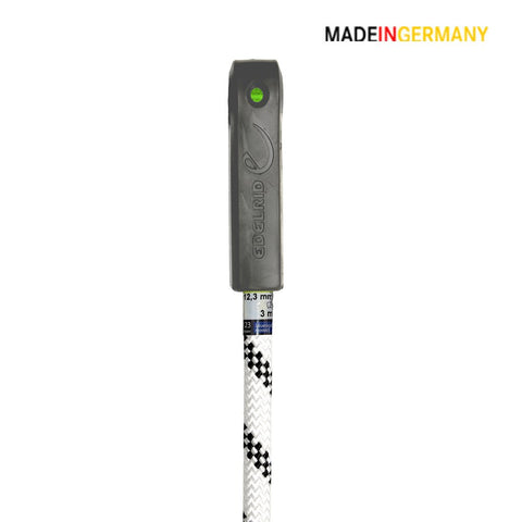 EDELRID Performance Static 11 mm Weblink Rope available at altisafe.com