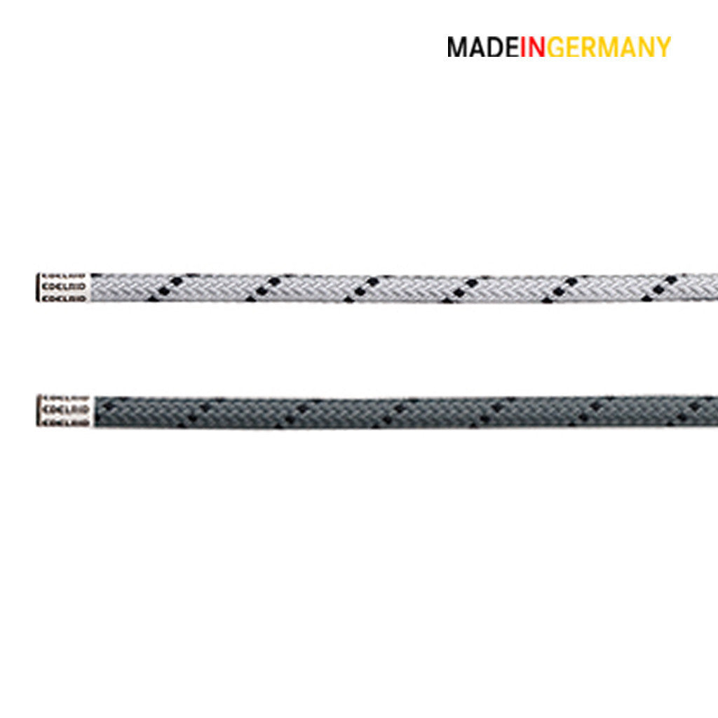 EDELRID Performance Static 9 mm Rope