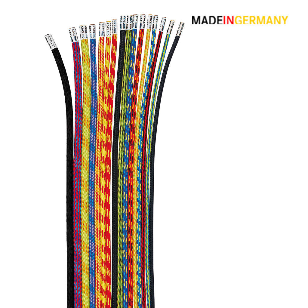 EDELRID Powerloc Expert SP 4 mm Rope available at altisafe.com
