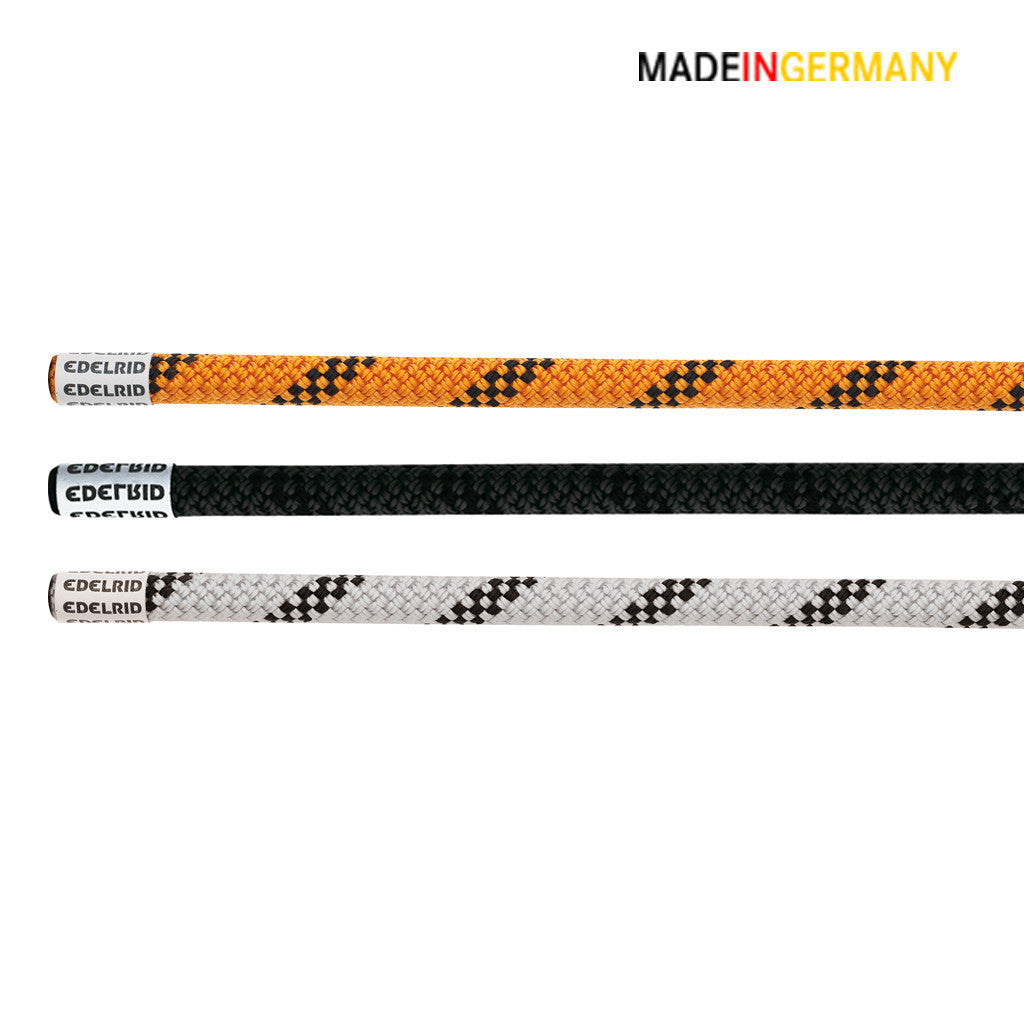 EDELRID Powerstatic II 11 mm Rope