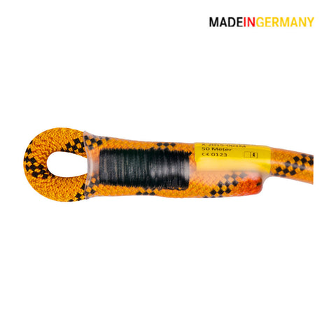 EDELRID Powerstatic II 11 mm (EV 1) Rope