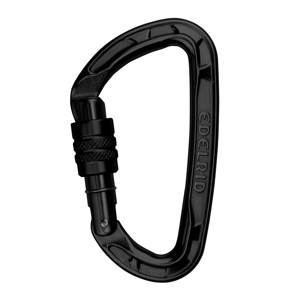 EDELRID Pure Screw Carabiner