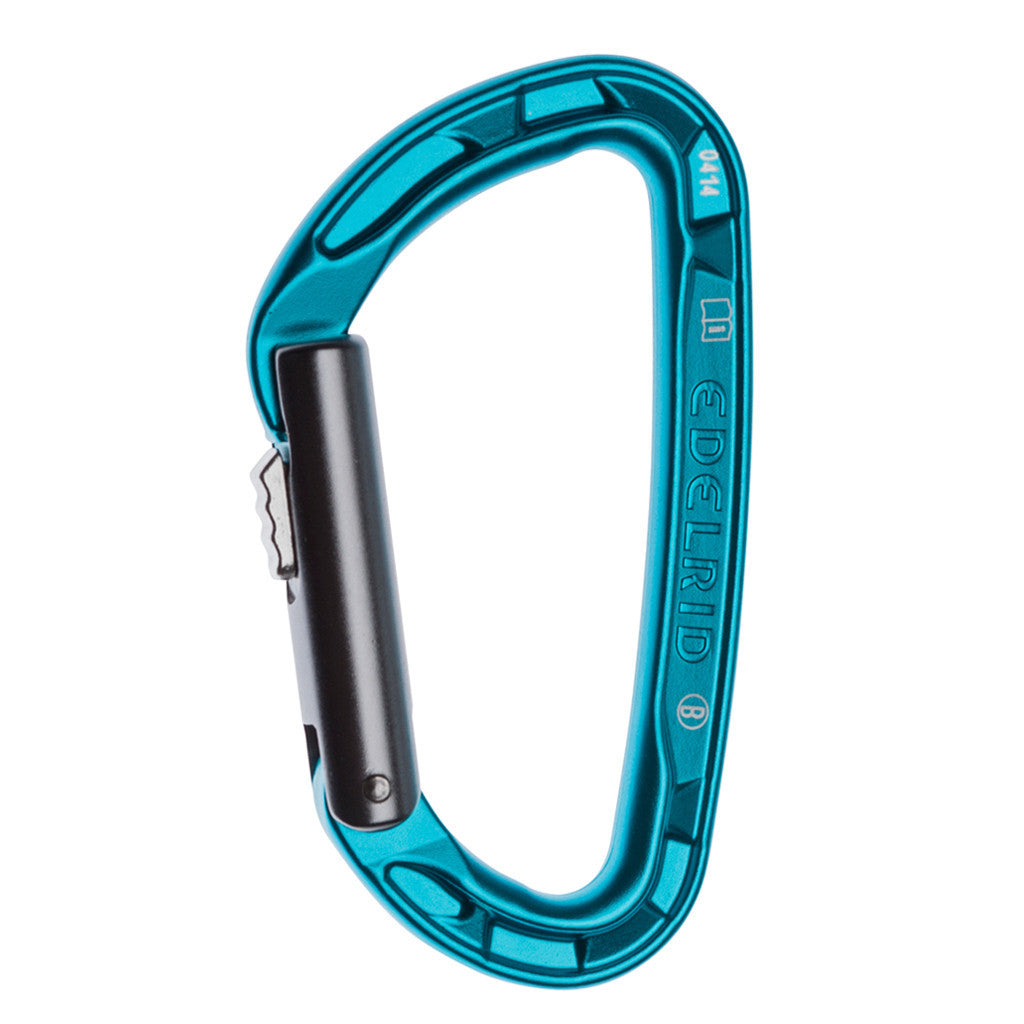 EDELRID Pure Slider Carabiner