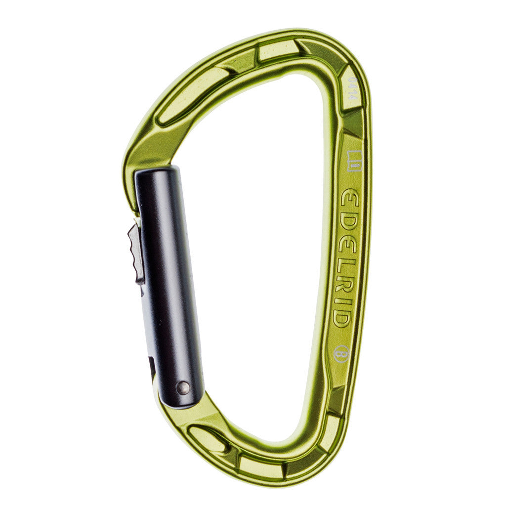 EDELRID Pure Slider Carabiner