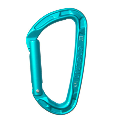 EDELRID Pure Straight Carabiner available at altisafe.com