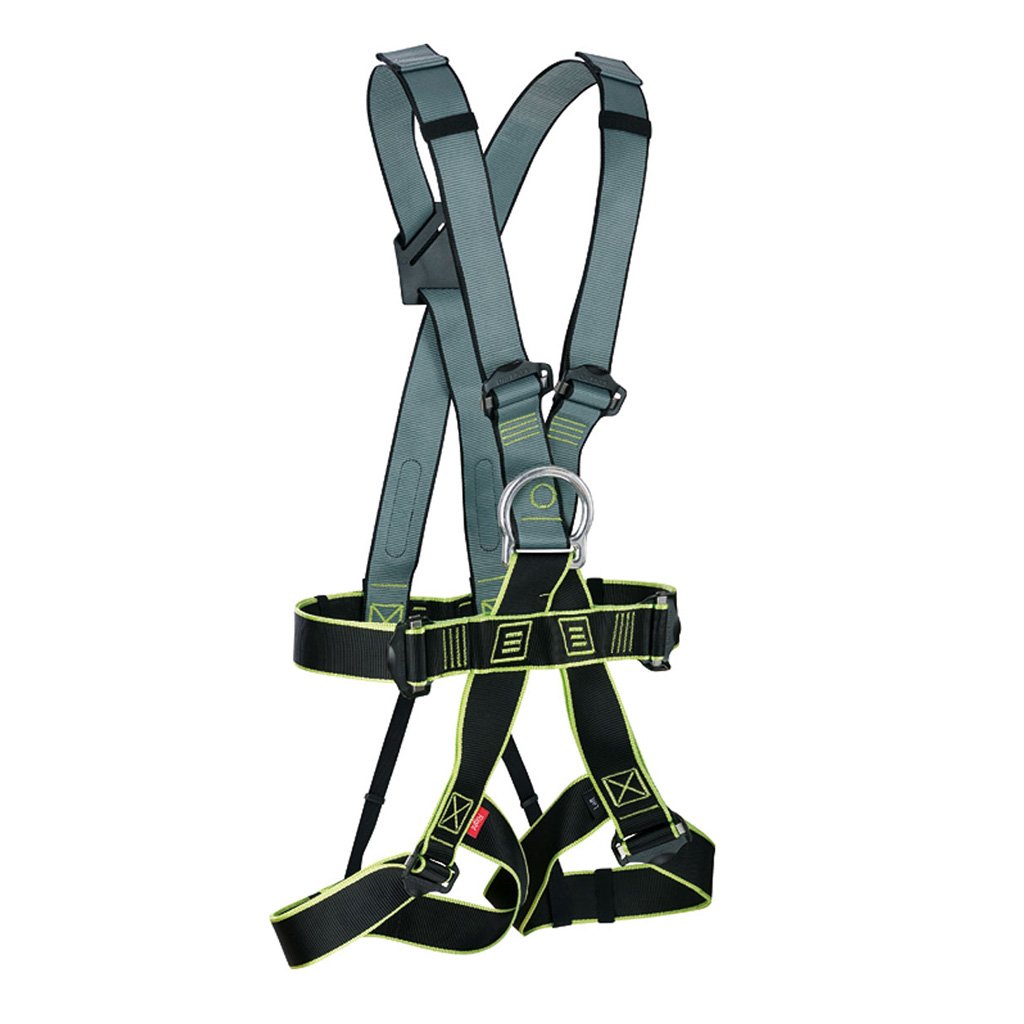 EDELRID Radialis Comp Junior Harness available at altisafe.com