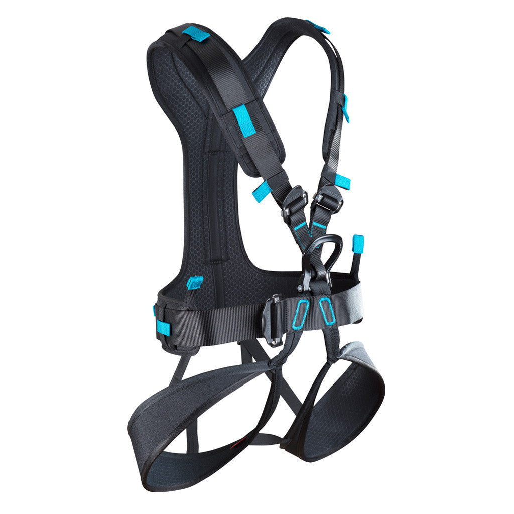 EDELRID Radialis Pro Harness available at altisafe.com