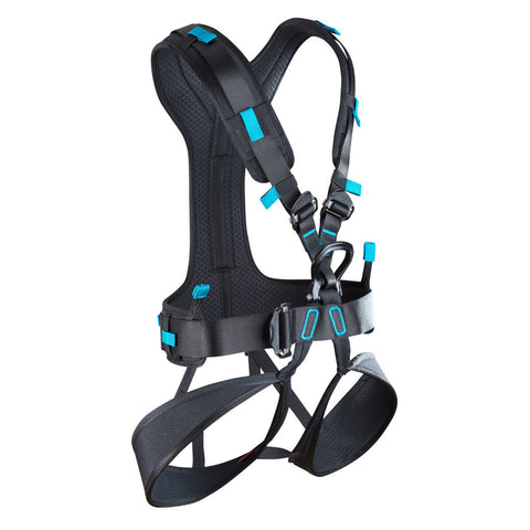 EDELRID Radialis Pro Harness available at altisafe.com