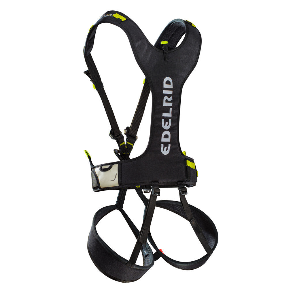 EDELRID Radialis Pro Harness available at altisafe.com