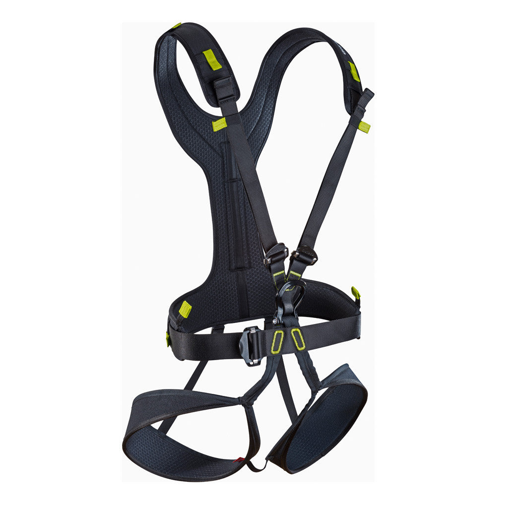 EDELRID Radialis Pro Harness available at altisafe.com
