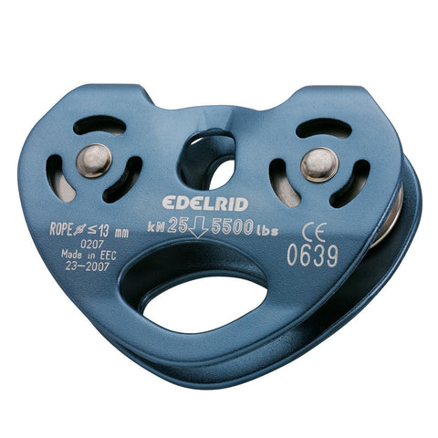 EDELRID Rail Pulley