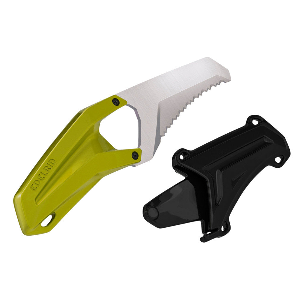 Buy the Edelrid Hot Knife Rope Cutter - Competitive Pricing, Worldwide  Delivery and Global Support