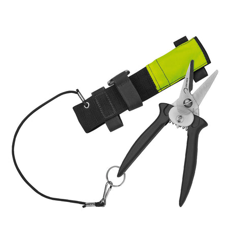 EDELRID Rescue Scissors