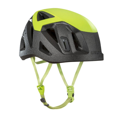 EDELRID Salathe Softshell Helmet available at altisafe.com