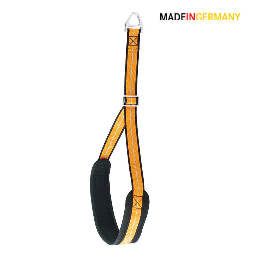 Work at height, Rope Access and Safety Harnesses available at Altisafe ...