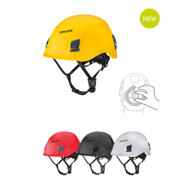 Safety Helmets available at Altisafe - Altisafe Ltd