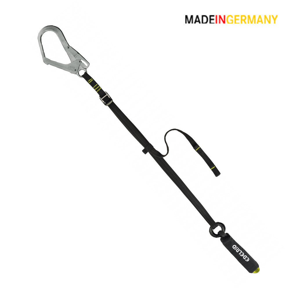 EDELRID Shockstop Adjust I