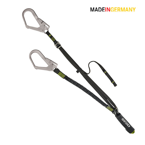 EDELRID Shockstop Adjust Y