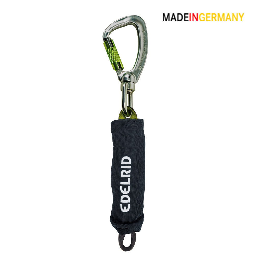 EDELRID Shockstop Pro Twister Triple Shock Absorber
