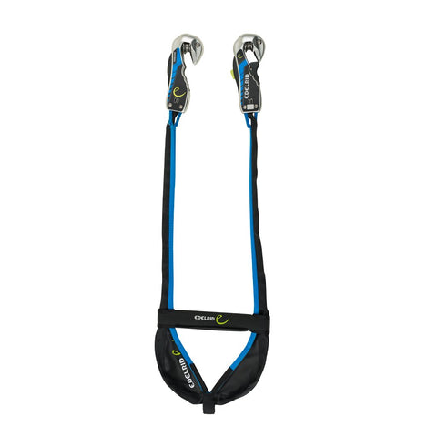 EDELRID Smart Belay available at altisafe.com