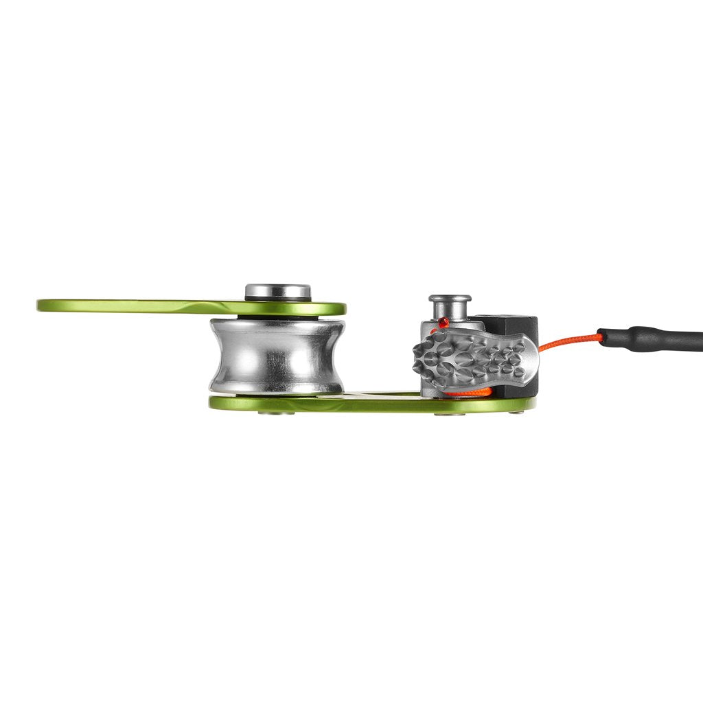 EDELRID Spoc Pulley available at altisafe.com