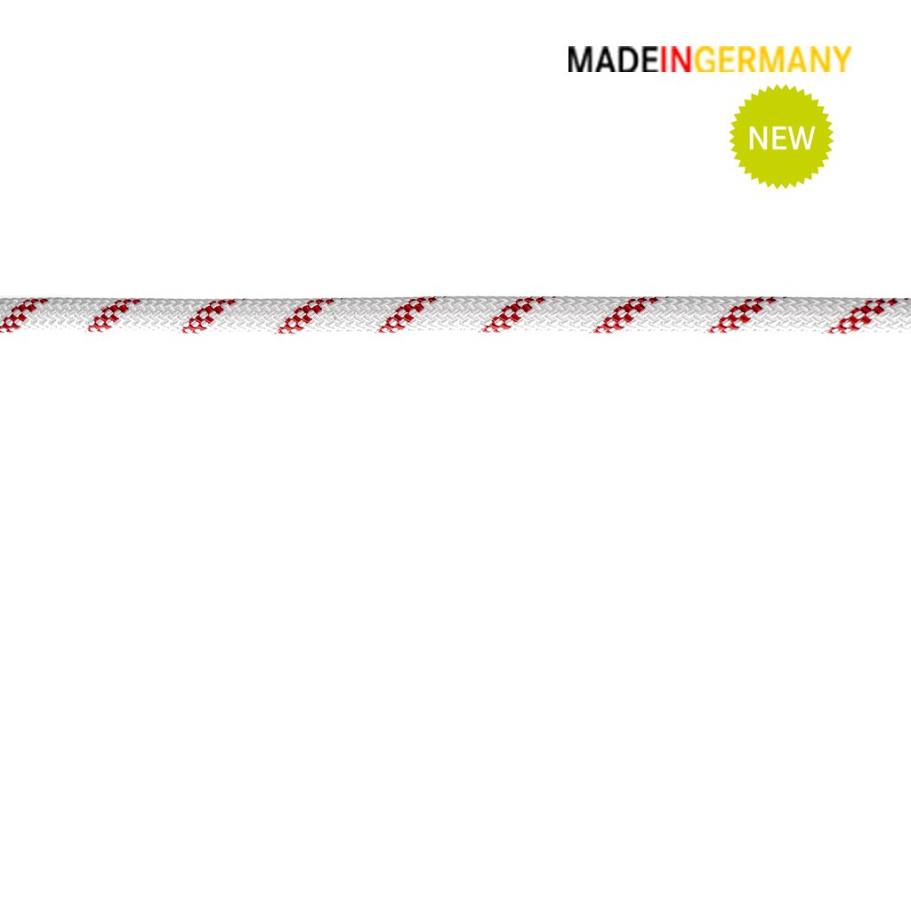 Edelrid Static Low Stretch 10.5mm Rope available at altisafe.com