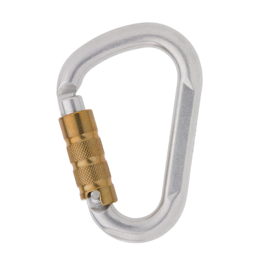 EDELRID Steel HMS Triple Carabiner available at altisafe.com