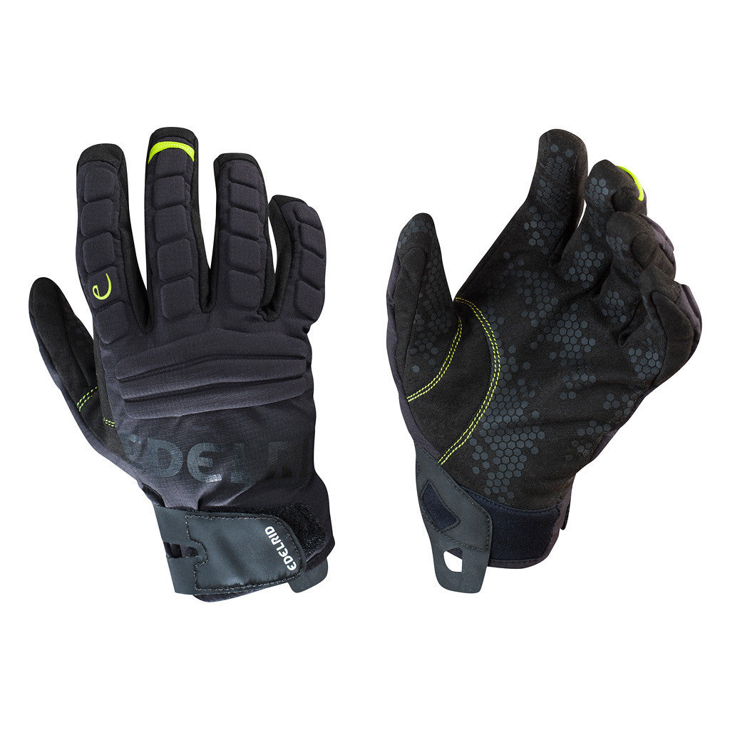 EDELRID Sticky Work Gloves - Altisafe Ltd