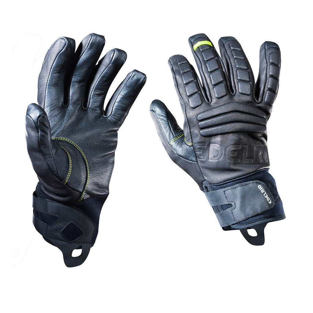 edelrid handschuhe EDELRID Sturdy Gloves