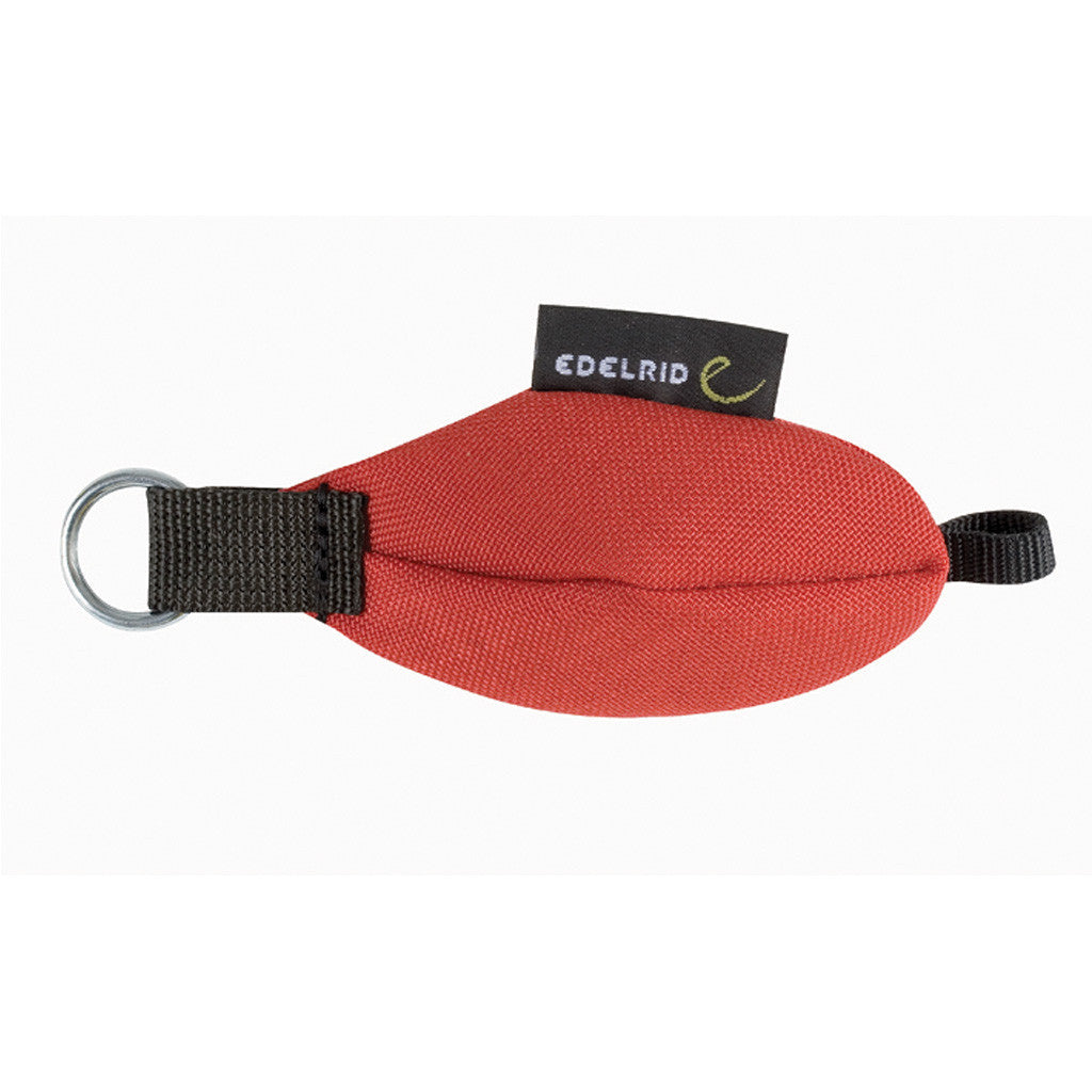 EDELRID Throw Bag Red