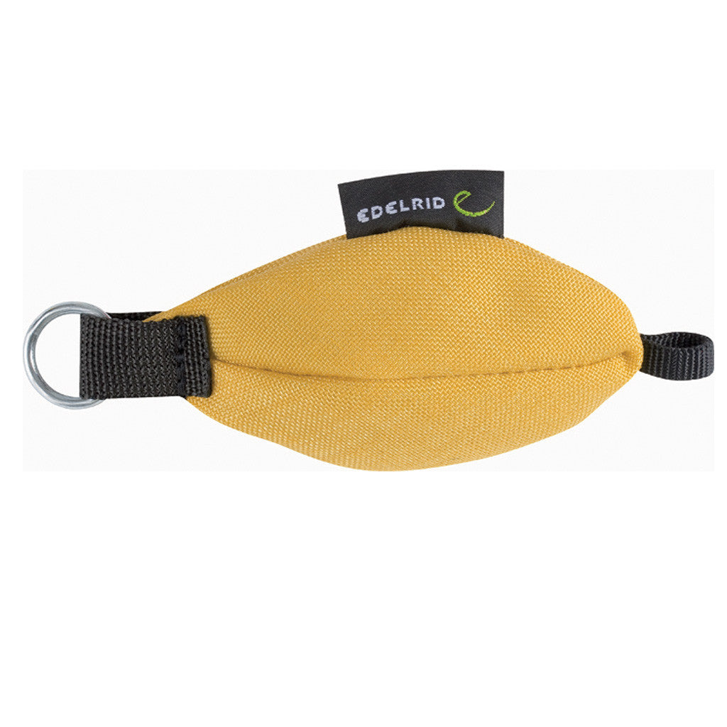 EDELRID Throw Bag Yellow