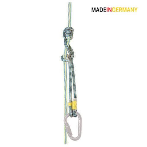 EDELRID Tibor III 10 mm