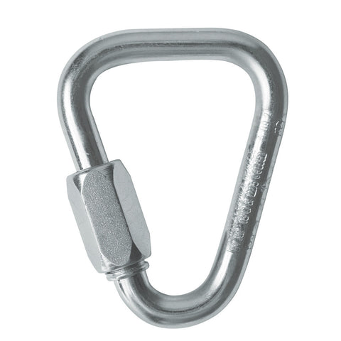 EDELRID Triangle Carabiner