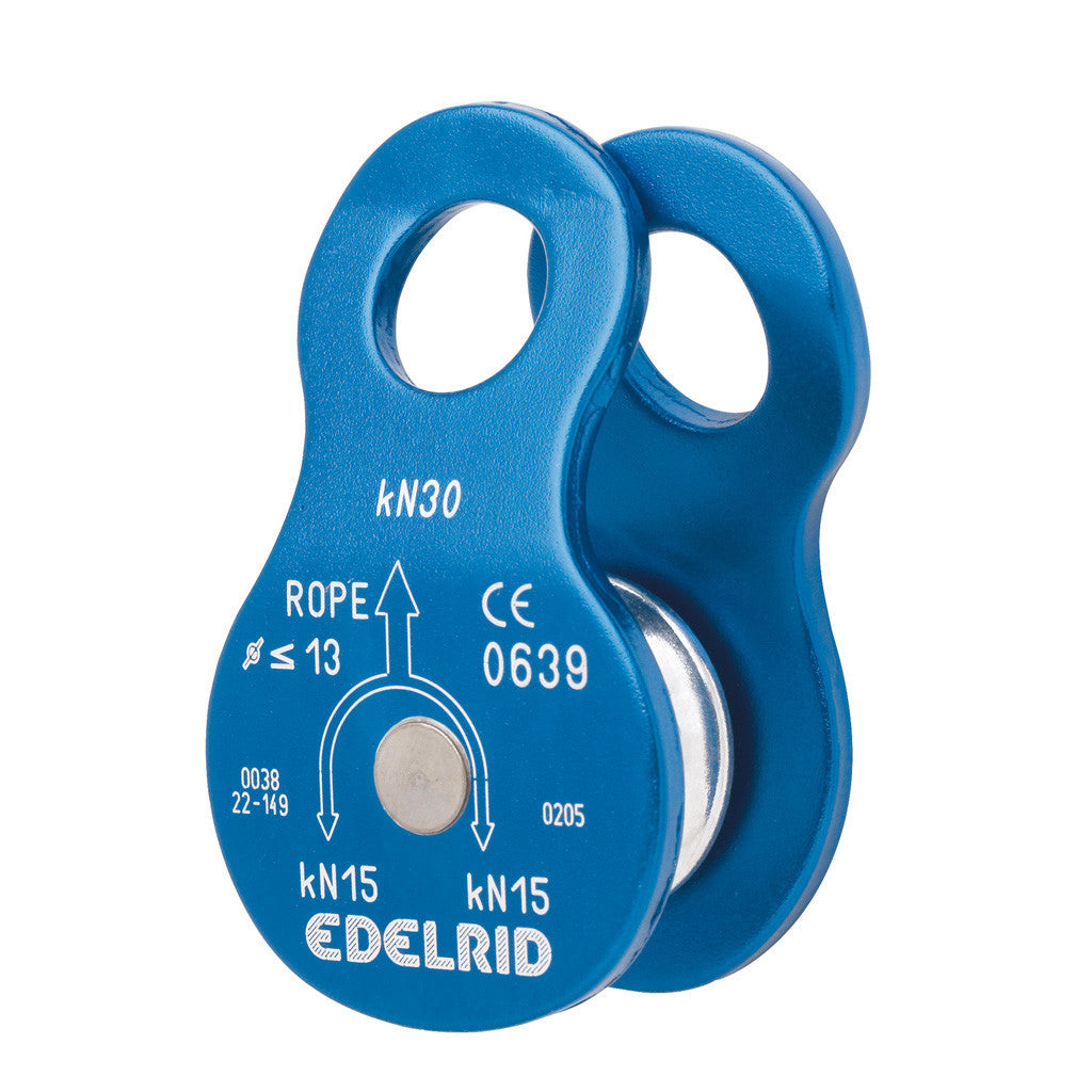 Pulleys - Altisafe Ltd