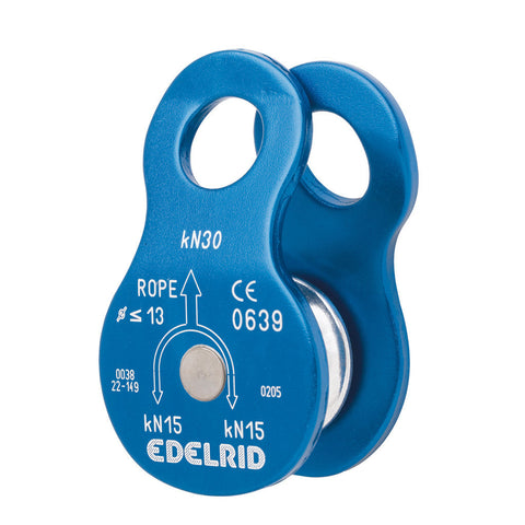 EDELRID Turn Pulley